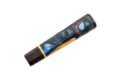 Custom Wa-Handle #616 - 141mm (Standard)