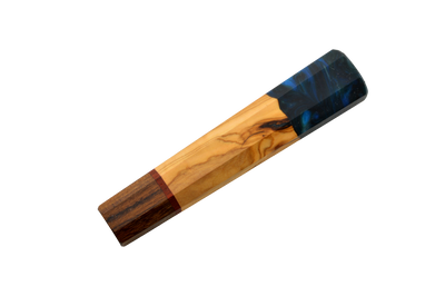 Custom Wa-Handle #617 - 139mm (Standard)