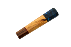 Custom Wa-Handle #617 - 139mm (Standard)