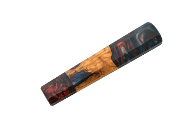 Custom Wa-Handle #619 - 141mm (Standard)