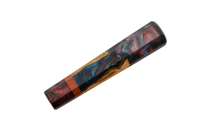Custom Wa-Handle #620 - 139mm (Standard)