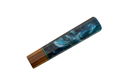 Custom Wa-Handle #622 - 139mm (Standard)