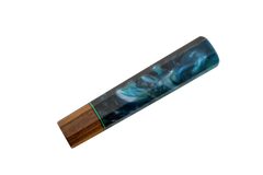 Custom Wa-Handle #622 - 139mm (Standard)
