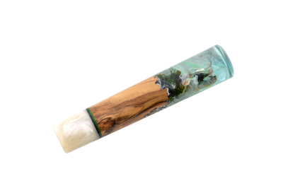 Custom Wa-Handle #627 - 140mm (Standard)