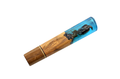 Custom Wa-Handle #631 - 142mm (Standard)