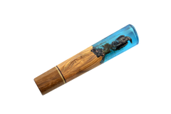 Custom Wa-Handle #631 - 142mm (Standard)