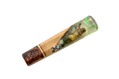 Custom Wa-Handle #632 - 144mm (Standard)