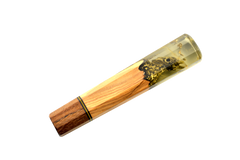 Custom Wa-Handle #633 - 145mm (Large)