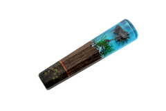 Custom Wa-Handle #634 - 137mm (Standard)