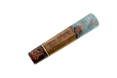 Custom Wa-Handle #635 - 140mm (Standard)