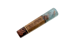 Custom Wa-Handle #635 - 140mm (Standard)