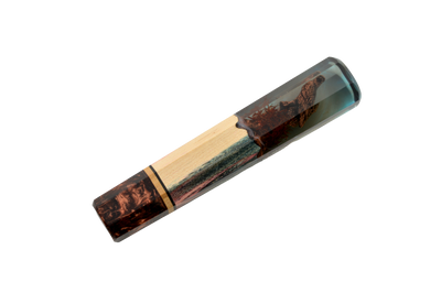 Custom Wa-Handle #637 - 139mm (Standard)