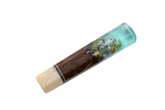 Custom Wa-Handle #638 - 140mm (Standard)