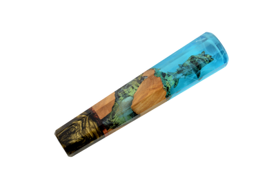 Custom Wa-Handle #639 - 145mm (Large)