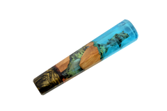 Custom Wa-Handle #639 - 145mm (Large)