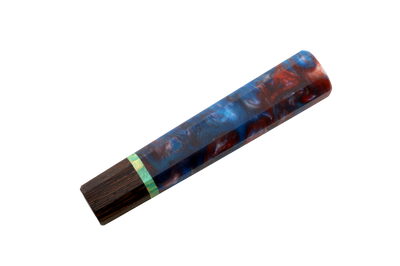 Custom Wa-Handle #640 - 144mm (Standard)
