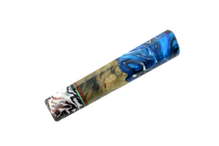 Custom Wa-Handle #642 - 142mm (Standard)