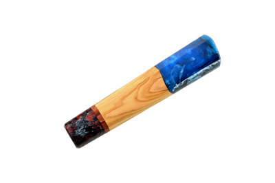 Custom Wa-Handle #644 - 134mm (Standard)
