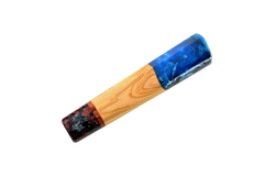 Custom Wa-Handle #644 - 134mm (Standard)