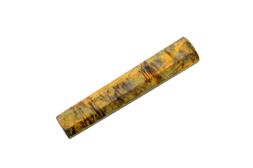 Custom Wa-Handle #645 - 136mm (Standard)