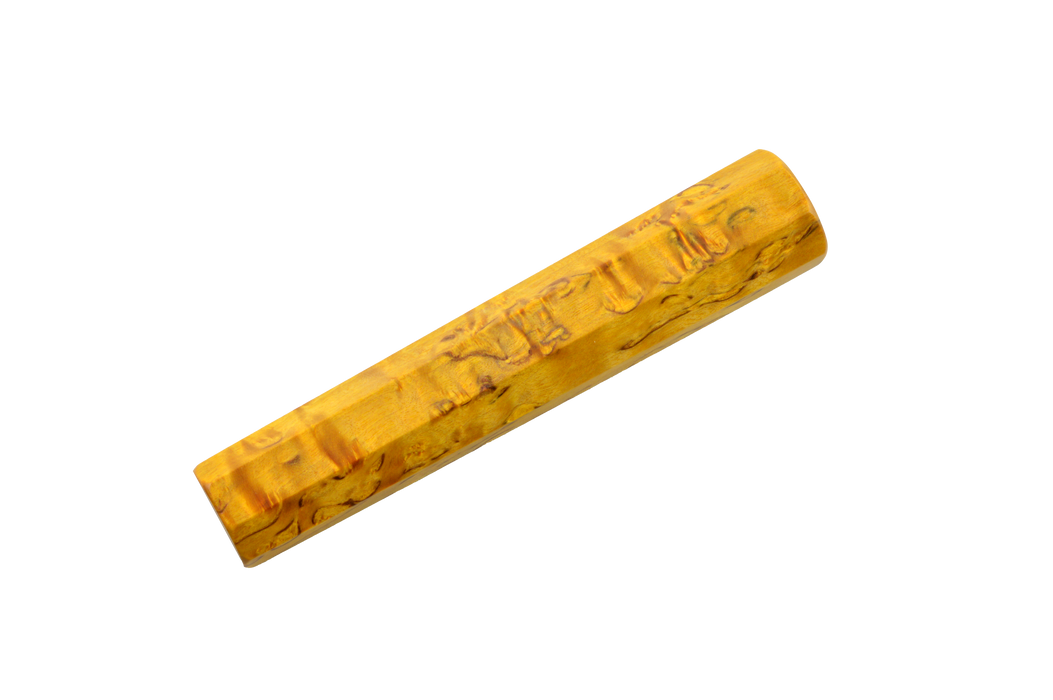 Custom Wa-Handle #647 - 136mm (Standard)