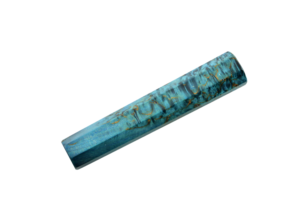 Custom Wa-Handle #650 - 135mm (Standard)