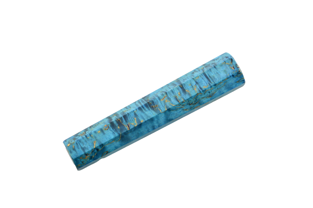 Custom Wa-Handle #652 - 131mm (Standard)