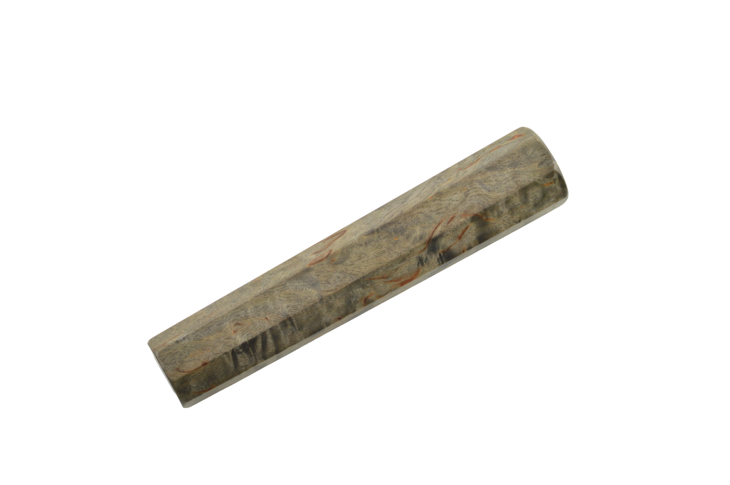 Custom Wa-Handle #653 - 131mm (Standard)