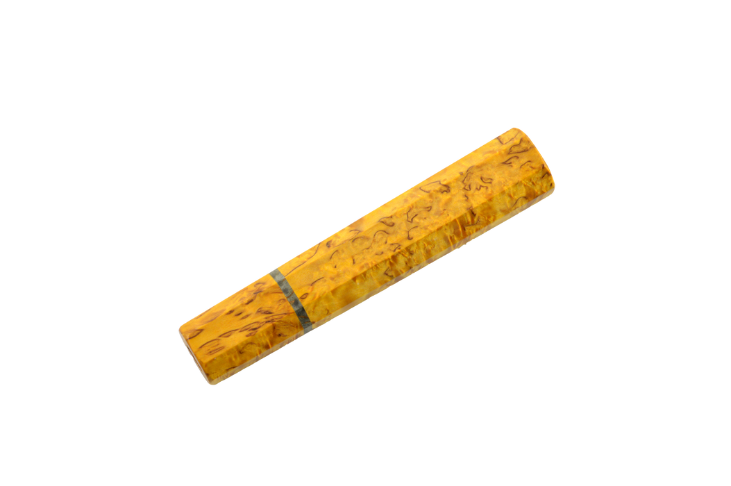 Custom Wa-Handle #662 - 121mm (Small)