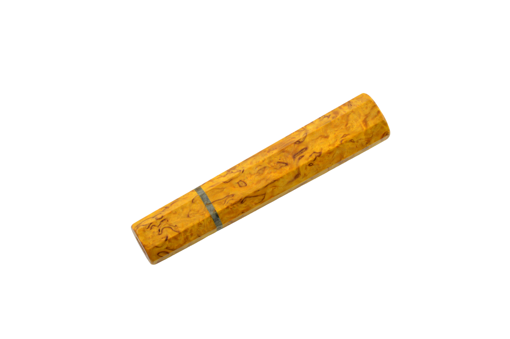 Custom Wa-Handle #663 - 121mm (Small)