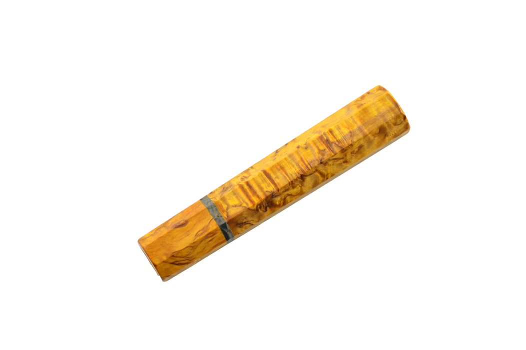 Custom Wa-Handle #664 - 136mm (Standard)
