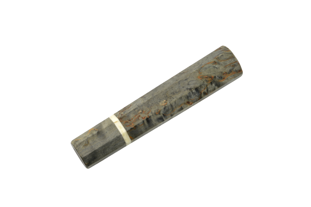 Custom Wa-Handle #669 - 131mm (Standard)