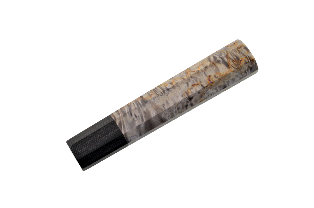 Custom Wa-Handle #671 - 136mm (Standard)
