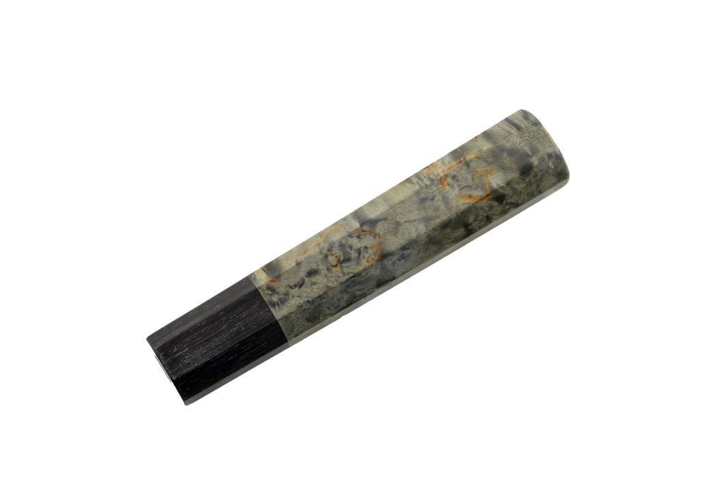 Custom Wa-Handle #672 - 131mm (Standard)