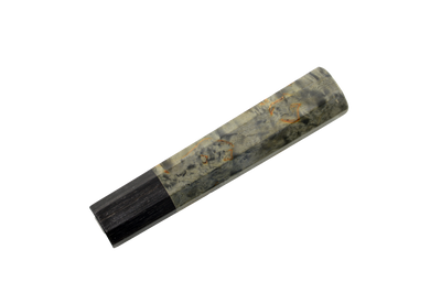 Custom Wa-Handle #672 - 131mm (Standard)