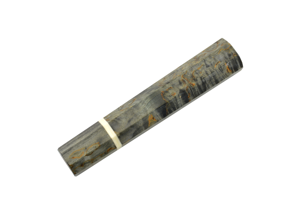 Custom Wa-Handle #673 - 141mm (Standard)