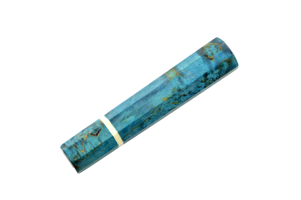 Custom Wa-Handle #676 - 136mm (Standard)