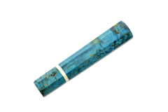 Custom Wa-Handle #676 - 136mm (Standard)