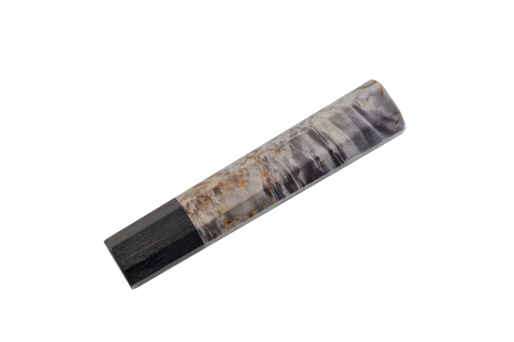 Custom Wa-Handle #685 - 131mm (Standard)