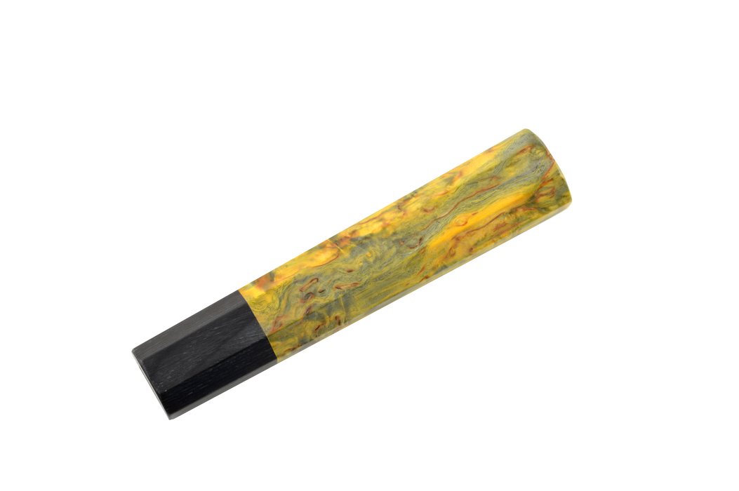 Custom Wa-Handle #686 - 131mm (Standard)