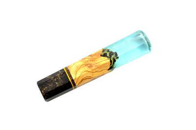 Custom Wa-Handle #691 - 126mm (Standard)