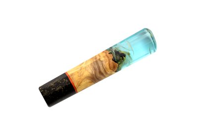 Custom Wa-Handle #694 - 133mm (Standard)