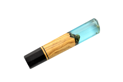 Custom Wa-Handle #695 - 139mm (Standard)
