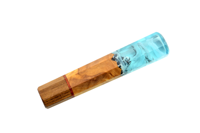 Custom Wa-Handle #696 - 139mm (Standard)