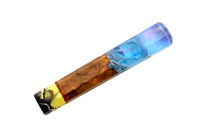 Custom Wa-Handle #698 - 150mm (Large)
