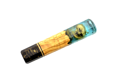 Custom Wa-Handle #700 - 138mm (Standard)