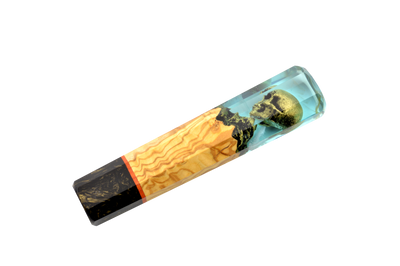 Custom Wa-Handle #701 - 136mm (Standard)