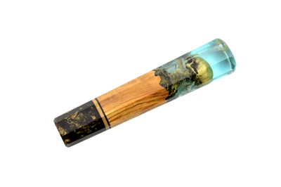 Custom Wa-Handle #703 - 139mm (Standard)