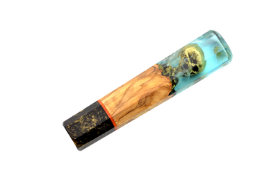 Custom Wa-Handle #704 - 136mm (Standard)