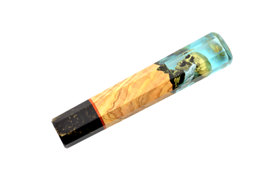 Custom Wa-Handle #705 - 139mm (Standard)